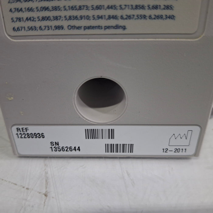 CareFusion CareFusion Alaris 8100 LVP Infusion Pump Module Infusion Pump reLink Medical