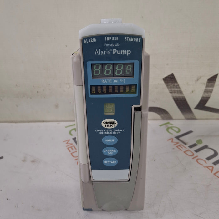 CareFusion CareFusion Alaris 8100 LVP Infusion Pump Module Infusion Pump reLink Medical