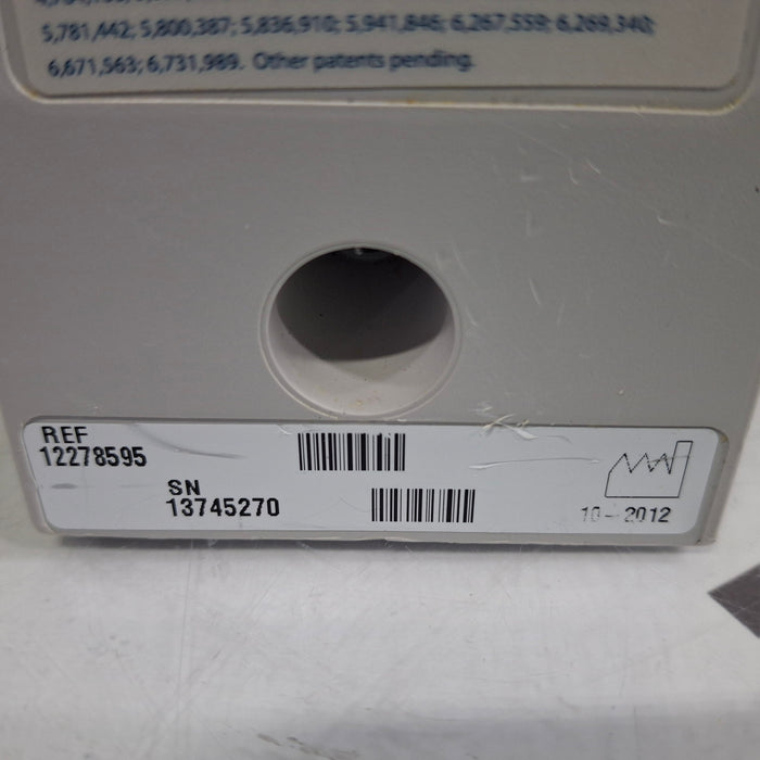 CareFusion CareFusion Alaris 8100 LVP Infusion Pump Module Infusion Pump reLink Medical