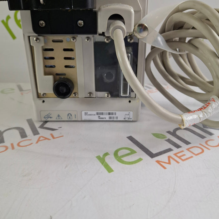 CareFusion Alaris 8015 Large Screen POC Infusion Pump