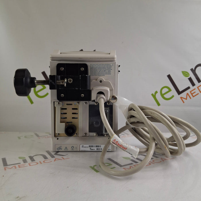 CareFusion Alaris 8015 Large Screen POC Infusion Pump