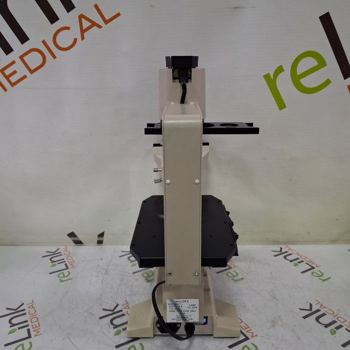Olympus Olympus CK2 Phase Contrast Microscope Lab Microscopes reLink Medical