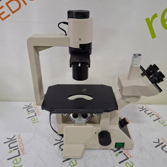 Olympus Olympus CK2 Phase Contrast Microscope Lab Microscopes reLink Medical