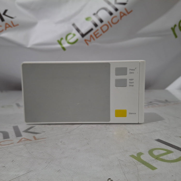 Philips Philips 867036 MMX Press, Temp, Fast SpO2, ECG, NIBP Module Patient Monitors reLink Medical