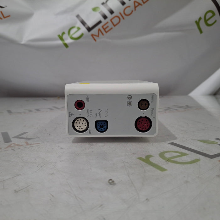 Philips Philips 867036 MMX Press, Temp, Fast SpO2, ECG, NIBP Module Patient Monitors reLink Medical