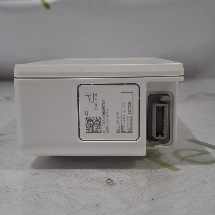 Philips Philips 867036 MMX Press, Temp, Fast SpO2, ECG, NIBP Module Patient Monitors reLink Medical