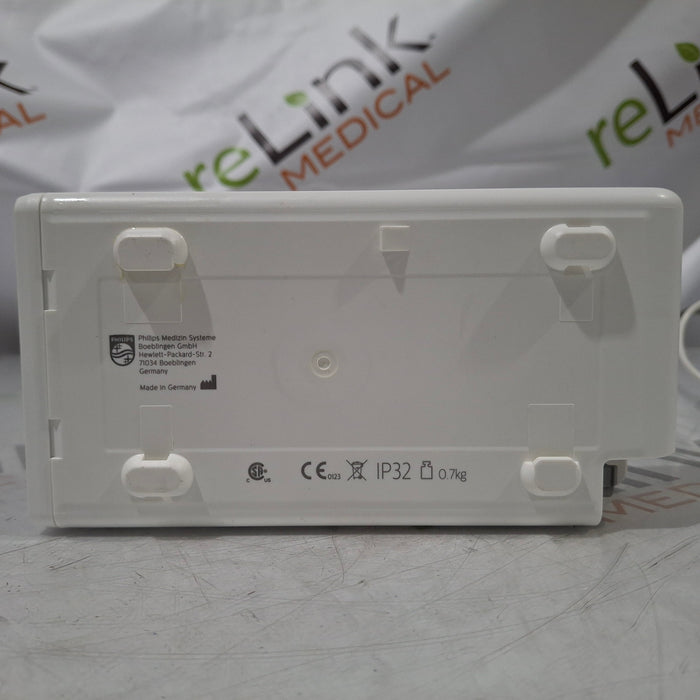 Philips Philips 867036 MMX Press, Temp, Fast SpO2, ECG, NIBP Module Patient Monitors reLink Medical