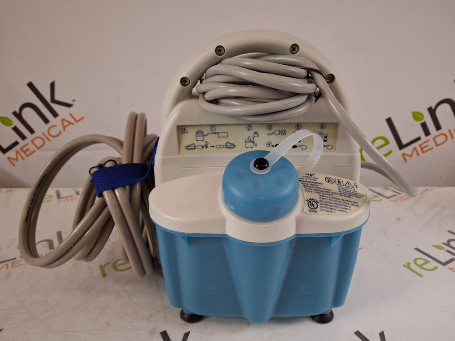 Stryker TP700 T/Pump Heat Therapy Pump