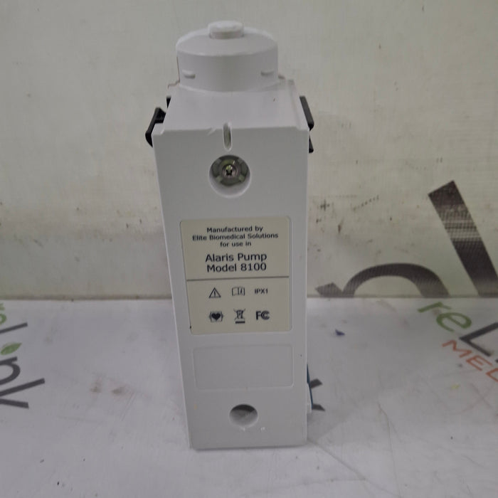 CareFusion CareFusion Alaris 8100 LVP Infusion Pump Module Infusion Pump reLink Medical