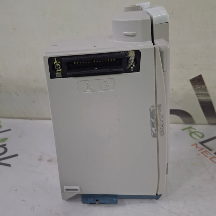 CareFusion CareFusion Alaris 8100 LVP Infusion Pump Module Infusion Pump reLink Medical