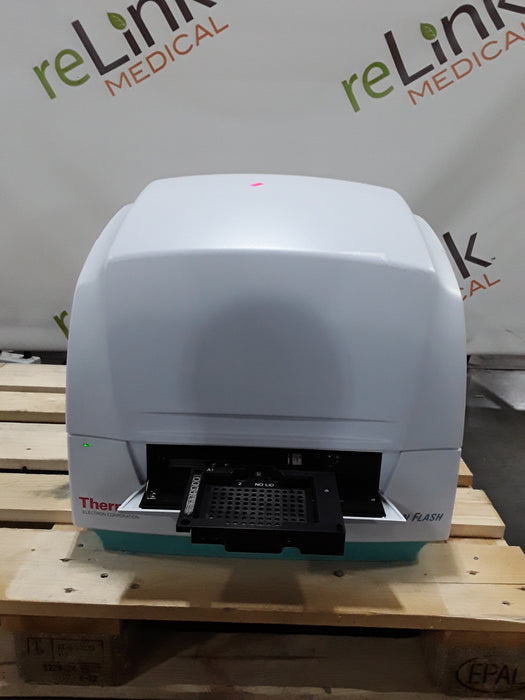 Thermo Electron Thermo Electron VarioSkan Flash 3001 Fluorometer Research Lab reLink Medical