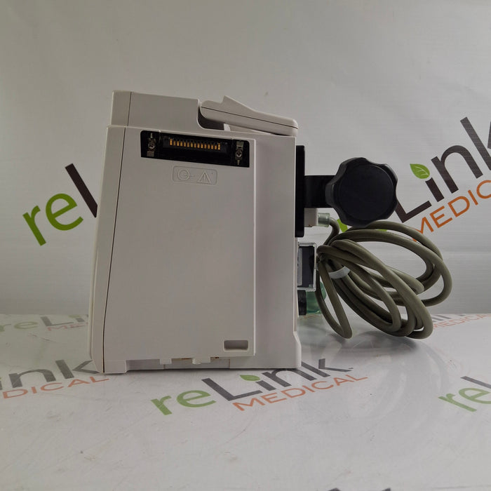 CareFusion Alaris 8015 Large Screen POC Infusion Pump