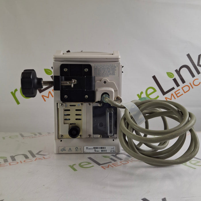 CareFusion Alaris 8015 Large Screen POC Infusion Pump