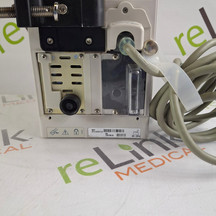 CareFusion Alaris 8015 Large Screen POC Infusion Pump