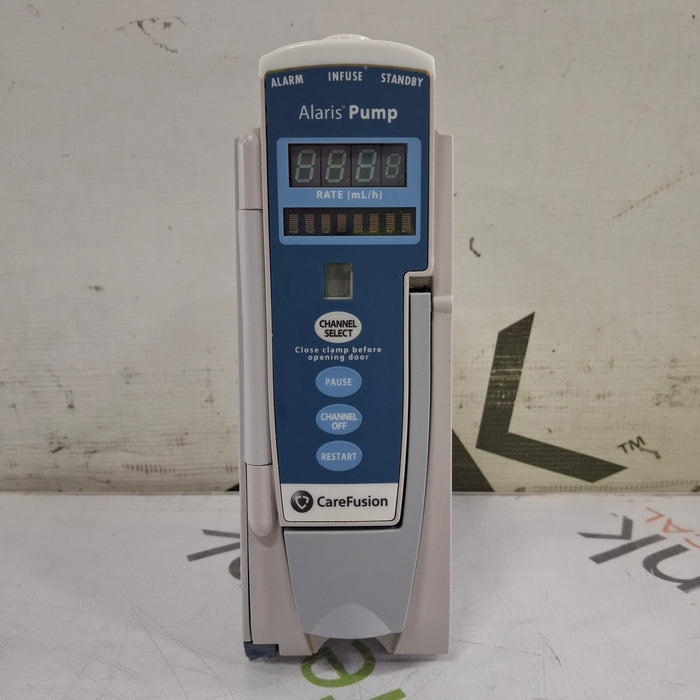 CareFusion CareFusion Alaris 8100 LVP Infusion Pump Module Infusion Pump reLink Medical