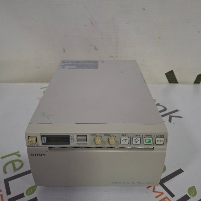 Sony UP-897MD Imager / Printer