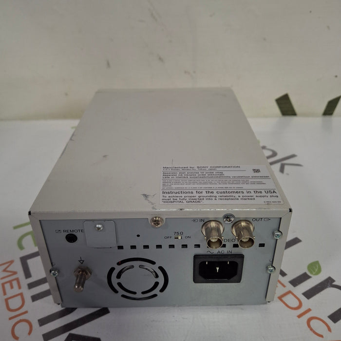 Sony UP-897MD Imager / Printer