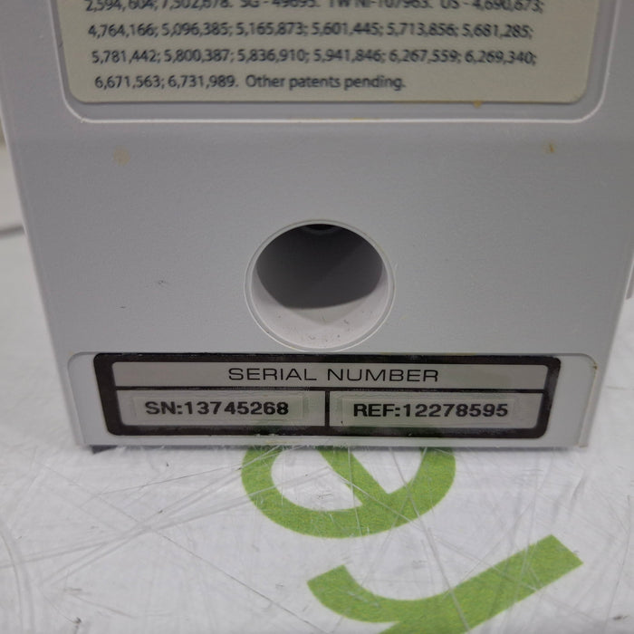 CareFusion CareFusion Alaris 8100 LVP Infusion Pump Module Infusion Pump reLink Medical