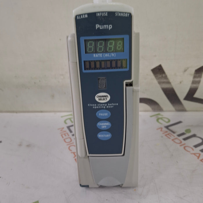 CareFusion CareFusion Alaris 8100 LVP Infusion Pump Module Infusion Pump reLink Medical