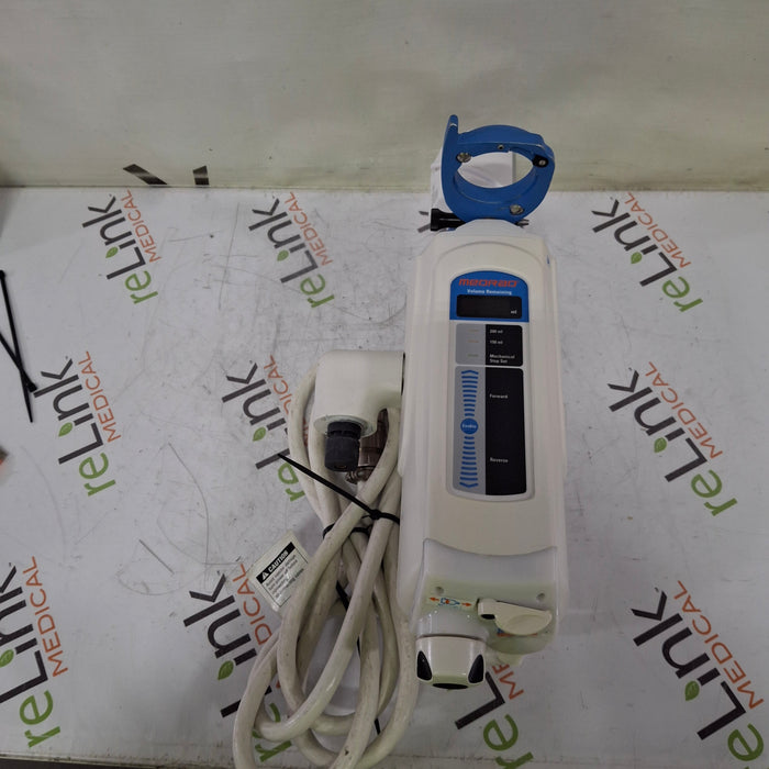 Medrad Medrad Mark V ProVis Injector Head Injectors reLink Medical