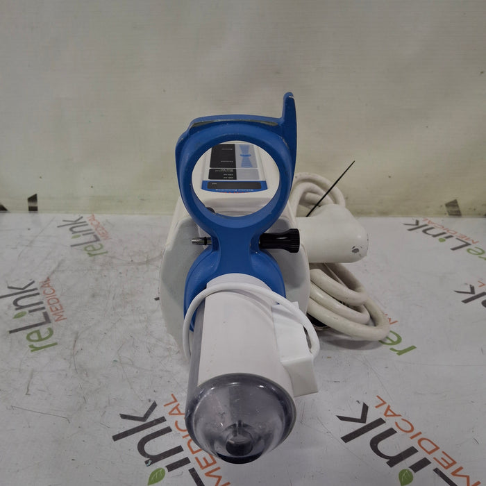 Medrad Medrad Mark V ProVis Injector Head Injectors reLink Medical