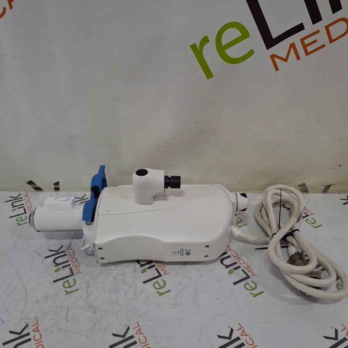 Medrad Medrad Mark V ProVis Injector Head Injectors reLink Medical
