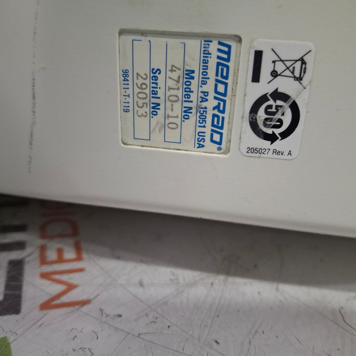 Medrad Medrad Mark V ProVis Injector Head Injectors reLink Medical