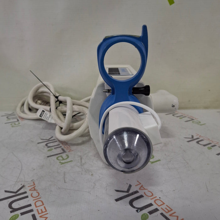 Medrad Medrad Mark V ProVis Injector Head Injectors reLink Medical