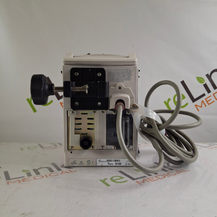 CareFusion Alaris 8015 Large Screen POC Infusion Pump