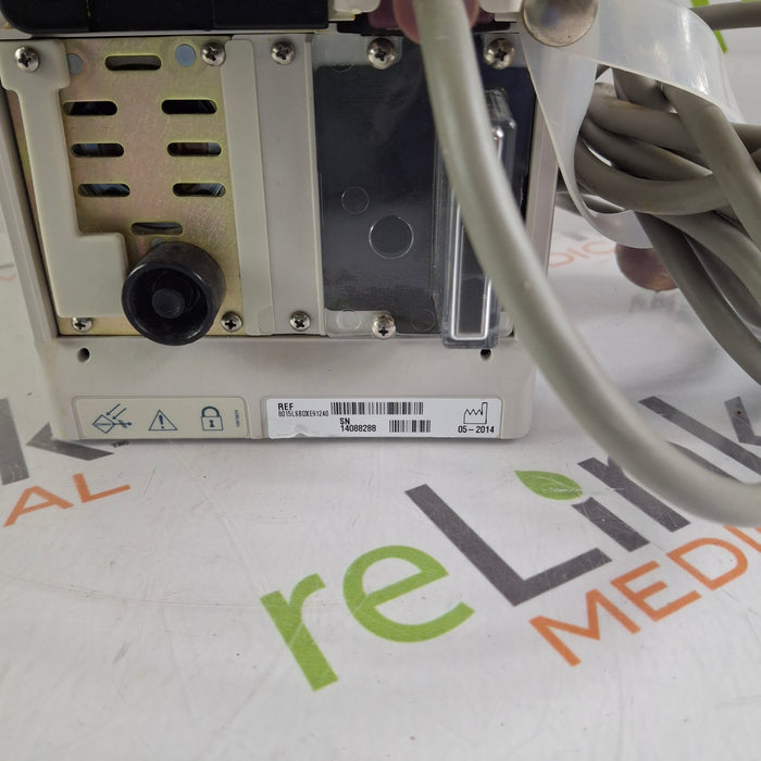 CareFusion Alaris 8015 Large Screen POC Infusion Pump