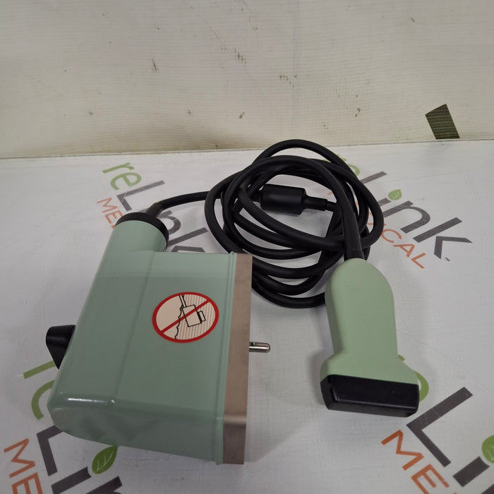 B-K Medical B-K Medical 8670 6-12 MHz Transducer Ultrasound Probes reLink Medical
