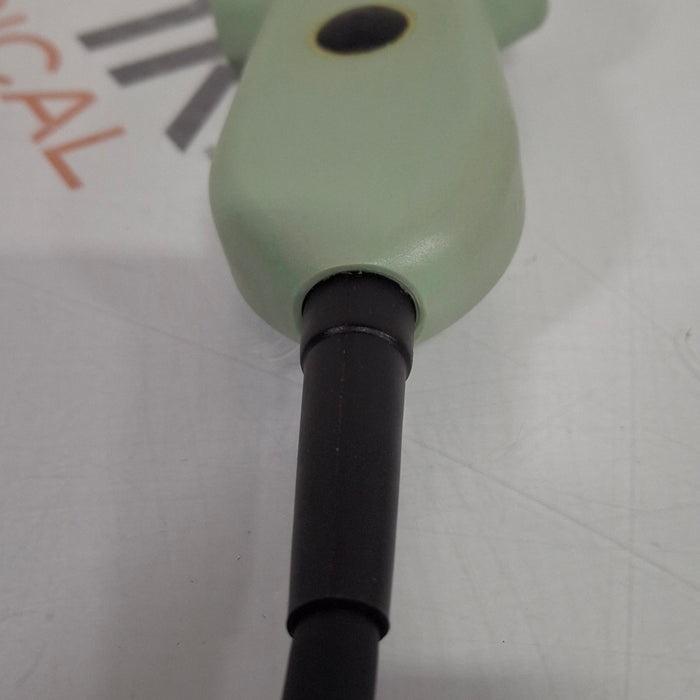 B-K Medical B-K Medical 8670 6-12 MHz Transducer Ultrasound Probes reLink Medical