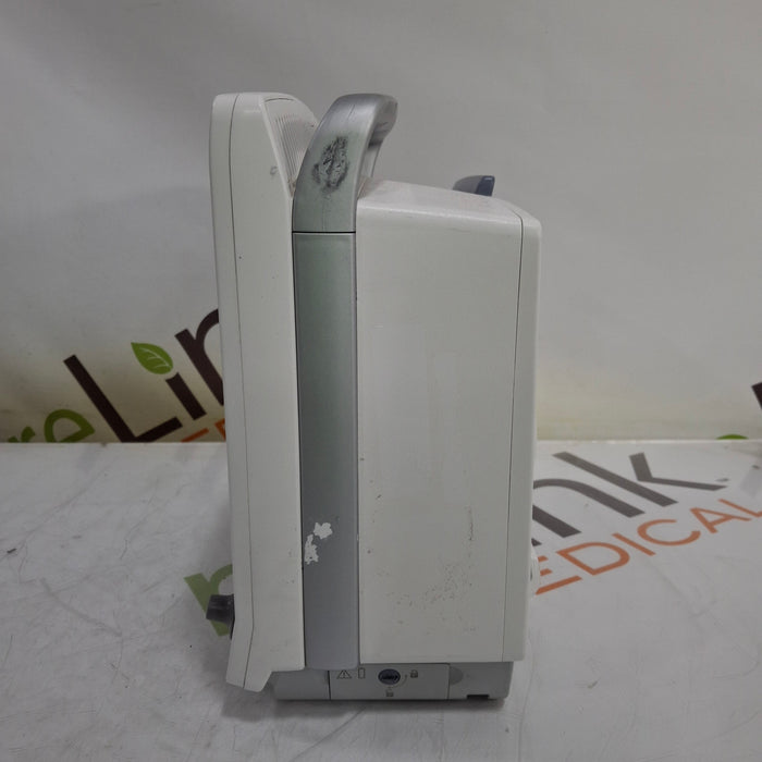 GE Healthcare GE Healthcare Carescape B650 Critical Care Patient Monitor Patient Monitors reLink Medical