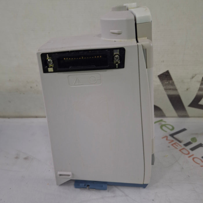 CareFusion CareFusion Alaris 8100 LVP Infusion Pump Module Infusion Pump reLink Medical