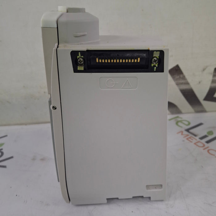 CareFusion CareFusion Alaris 8100 LVP Infusion Pump Module Infusion Pump reLink Medical