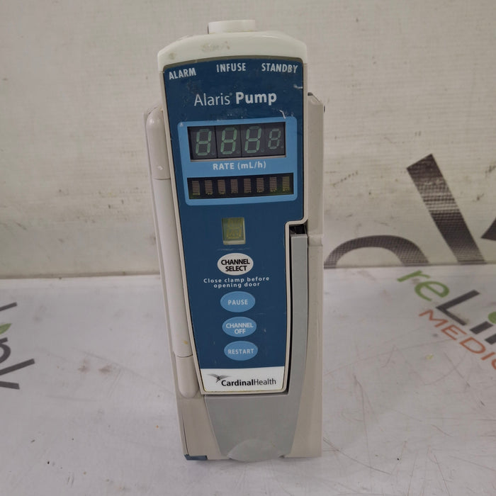 CareFusion CareFusion Alaris 8100 LVP Infusion Pump Module Infusion Pump reLink Medical