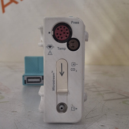 Philips Philips M3015A-C06 CO2, Temp, IBP Extension Module Patient Monitors reLink Medical