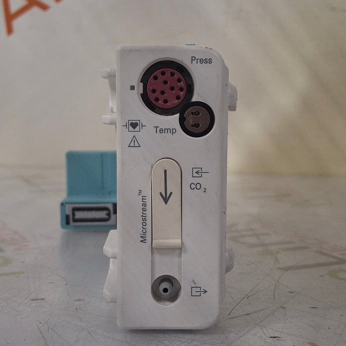 Philips Philips M3015A-C06 CO2, Temp, IBP Extension Module Patient Monitors reLink Medical