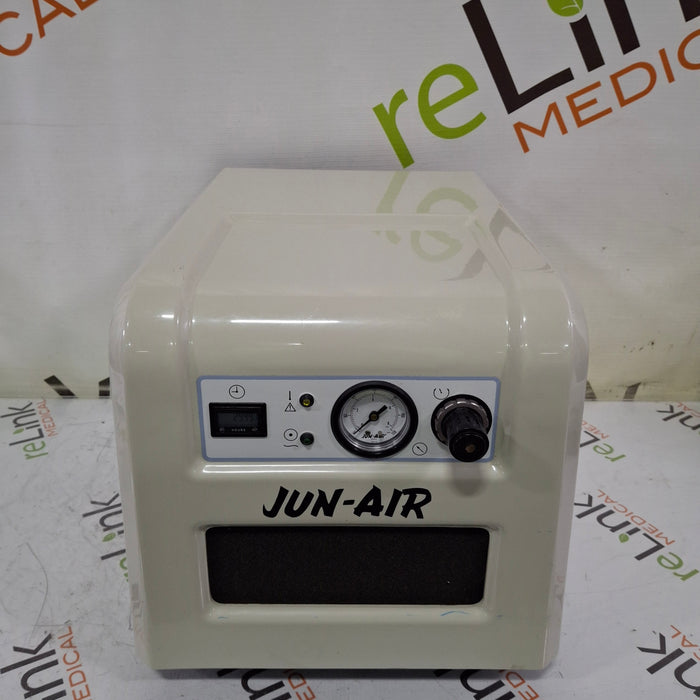 Jun-Air Jun-Air 87R-4P Dental Air Compressor Dental reLink Medical