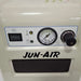 Jun-Air Jun-Air 87R-4P Dental Air Compressor Dental reLink Medical