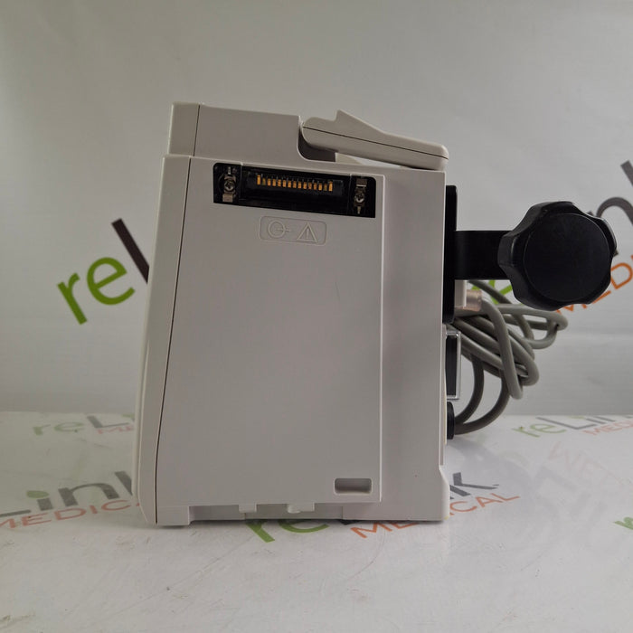 CareFusion Alaris 8015 Large Screen POC Infusion Pump