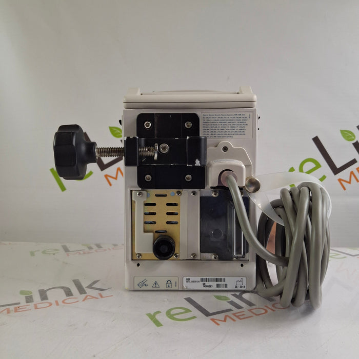 CareFusion Alaris 8015 Large Screen POC Infusion Pump