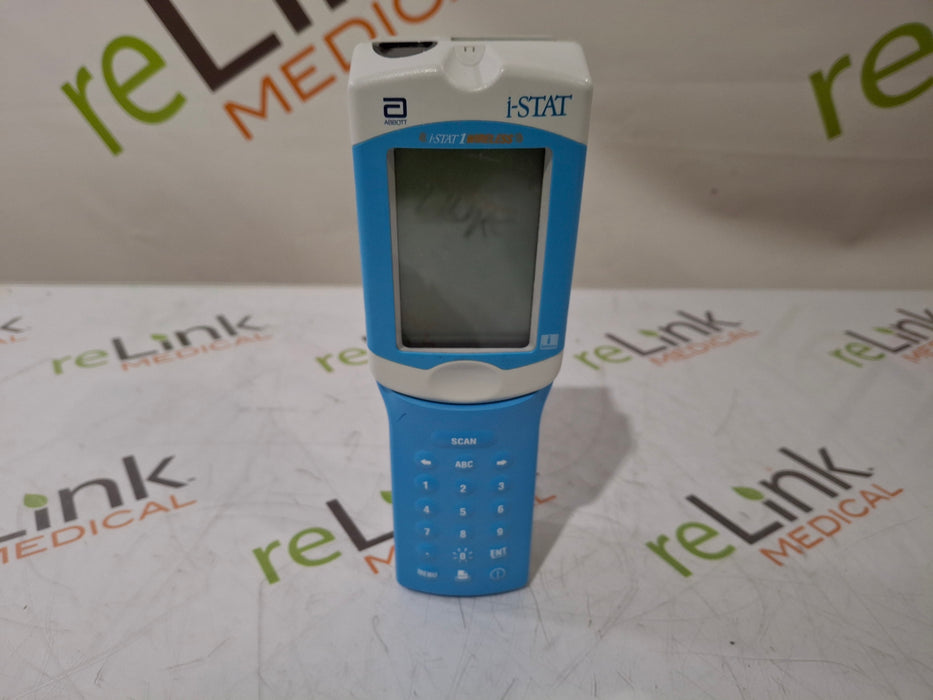 Abbott i-Stat 1 300W Wireless Blood Analyzer