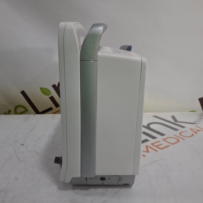 GE Healthcare GE Healthcare Carescape B650 Emergency Care Patient Monitor Patient Monitors reLink Medical