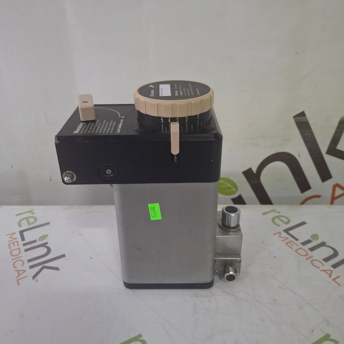 Ohmeda Medical Ohmeda Medical Isotec 4 Isoflurane Vaporizer Anesthesia reLink Medical