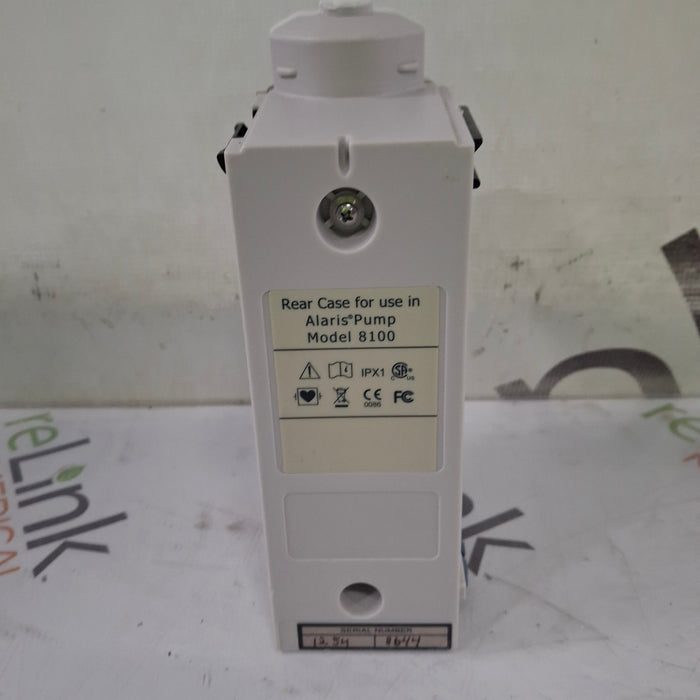 CareFusion CareFusion Alaris 8100 LVP Infusion Pump Module Infusion Pump reLink Medical