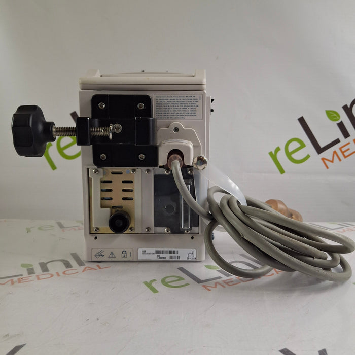 CareFusion Alaris 8015 Large Screen POC Infusion Pump