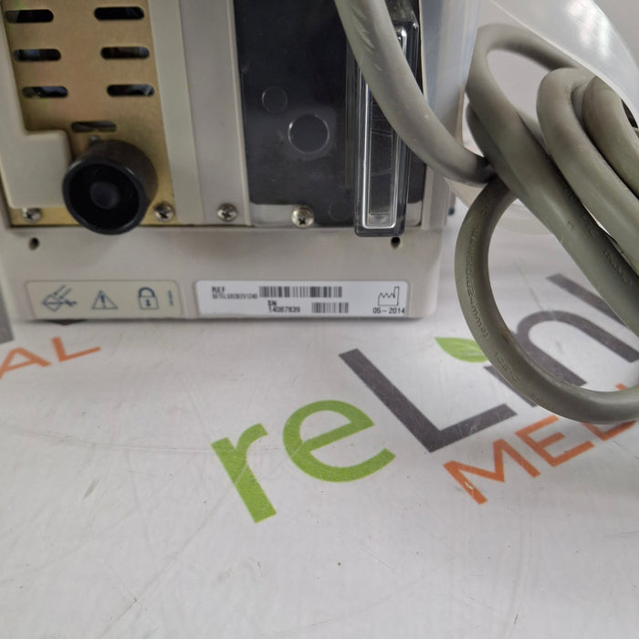 CareFusion Alaris 8015 Large Screen POC Infusion Pump