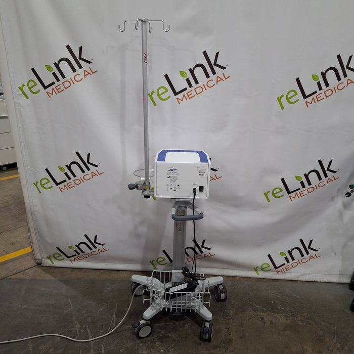 Abbott JETi Saline Drive Unit