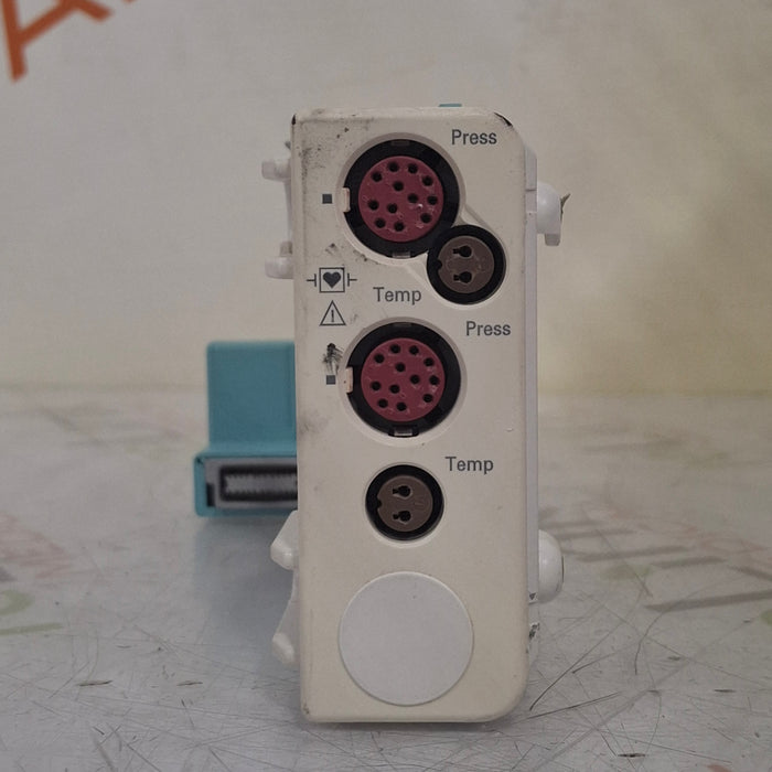 Philips M3012A MMS Extension Module